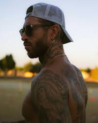 Sergio Ramos