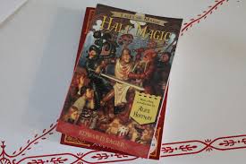Comprehension by chapter, vocabulary challenges, creative reading response activities and projects, tests, and much more! Book Review Half Magic By Edward Eager Karissa Reads Books