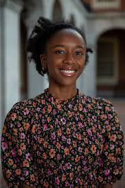 Politics & International Affairs: Nick Aime