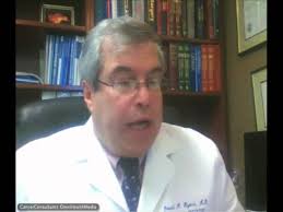 Q&A with Dr. David Hyams