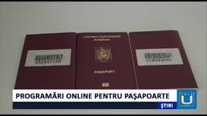 Home » stiri » regional » programare online la serviciul de pașapoarte dolj. ProgramÄri Online Pentru PaÈapoarte Tele U Craiova