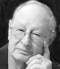 Bud Ricketts Obituary (2008)