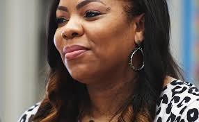 Ms. Art' wants to keep teaching, but one exam stands in her way