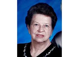 Jeanie Simpson Obituary (2023)