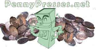 Maybe you would like to learn more about one of these? Penny Presses Find Penny Press Machines And Trade Pressed Pennies
