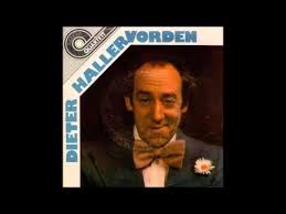 Sign up for deezer and listen to du, die wanne ist voll by dieter hallervorden and 73 million more tracks. Dieter Hallervorden Helga Feddersen Du Die Wanne Ist Voll 1978 Youtube