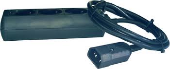 Apc ersatzakku / apc batterie / usv akku / csb battery: Kg10a3sch Usv Steckdosenleiste 10a 3fach Uni Elektro Online Shop