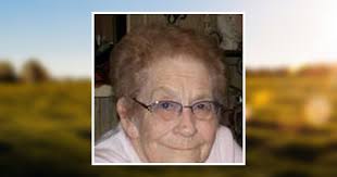 LaVonne Eunice Tracy Obituary 2014