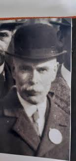 The Photographs of Hallam Ashley shared from the Facebook page of The  Foxearth & District Local History Society: