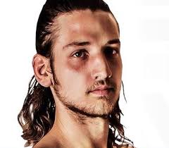 Alexander Riggs ("The Trojan")