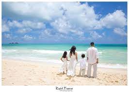 Wedding Vow Renewal In Oahu Hawaii Hawaii Wedding Photographer Wedding Vows Vows