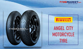 Yes, pirelli angel city is a good tyre for indian roads. Pirelli Angel City Tyre Review Angel City Motorcycle Tyre Review