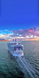 On 1/9/2021 at 2:36 am, ma_ra said: Allure Of The Seas Discover New Shores And New Thrills On Every Deck Of The Amplified Allure Of The S Cruise Ship Pictures Cruise Ship Royal Caribbean Cruise