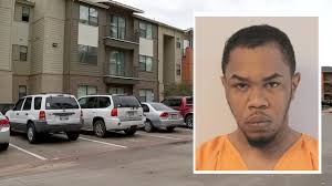 Degerrick Deon Sandles arrested in sexual assault of Sam Houston student