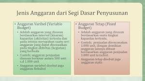 Maybe you would like to learn more about one of these? Pengertian Budget Dan Budgeting Ppt Download