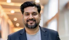 Sheraton Grand Bangalore Names Sunil Rai as Executive Sous Chef