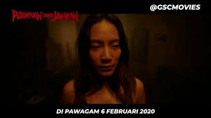 Download film semi barat terbaru 2020, 2021 di duniadrakor pusatfilm21 streaming movie gratis subtitle indonesia nonton online 21moviemania indoxxi. Perempuan Tanah Jahanam Official Trailer Di Pawagam 6 Februari 2020 Youtube