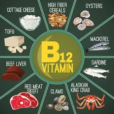 Vitamin B12 An Important Vitamin Mainly Found In Animal Foods Vitamins Coconut Health Benefits Food Animals