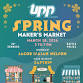 Spring Maker's Market