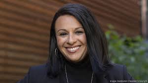 Marie Scalia's Instagram, Twitter & Facebook