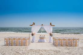 Check out the knot's vision for some beautiful beach wedding color combos. Beach Wedding Ideas 27 We Love Wedding Spot Blog