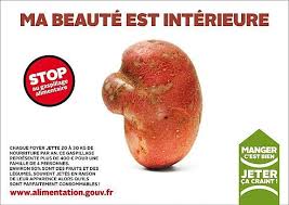 Jeter Moins Pour Gagner Plus Communication Agro Alimentaire Gaspillage Alimentaire Alimentaire Conservation Des Aliments