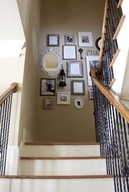 Very Sweet Stair Decor Stair Landing Decor Home