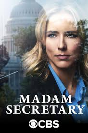 Madam Secretary (TV Series 2014–2019)