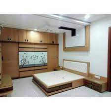 Browse our huge selection of quality bedroom furniture at value city furniture. Plywood Brown Antique Modern Bedroom Furniture Rs 450000 Unit Id 13696422991