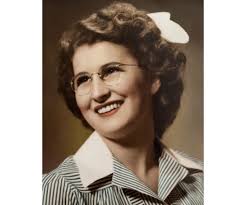 Vivian KUNTZ Obituary (1931