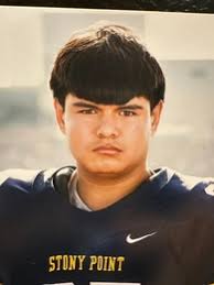 Joshua Heredia's Football Recruiting Profile