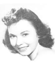 NORMA LANGWORTHY Obituary