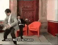 También actuó en la película de eugenio derbez, no se aceptan devoluciones. Best Sammy Perez Gifs Gfycat