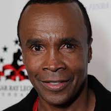 One of his daughters is in college, the other three children are still in grade school. Sugar Ray Leonard Survives Lockdown With Remote Aa Meetings Stabroek News