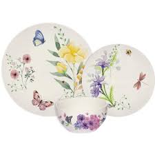 Free shipping for many products! Newest Butterfly Dinnerware Sale Off 59