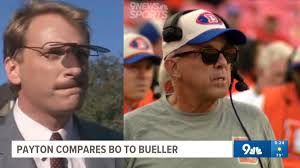 Klis & Tell: Bo Nix or Ferris Bueller? Broncos having fun