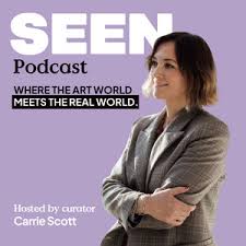 Interview with Anna Whitted