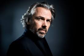 Aymeric Caron : "J'avais besoin d'écrire ce roman pour alerter les gens"