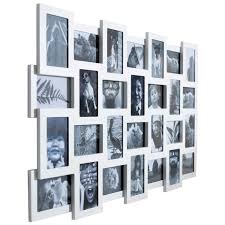 Wir haben auch die passenden rahmen für tolle collagen oder mehrteilige bilder. Bilderrahmen Collage Xxl Fur 28 Bilder A 10 X 15 Cm Mdf Holz Weiss Amazon De Kuche Haushalt Bilderrahmen Bilderrahmen Xxl Schaufensterdekoration