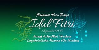 Untuk tahun ini, hari raya nyepi dirayakan pada hari selasa tanggal 28 maret 2017 (1 saka 1939). Pengumuman Layanan Selama Libur Lebaran 2017