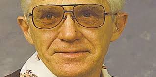 Paul R. O'Connor Sr.