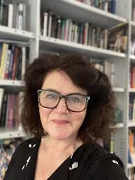 Michael Parker & Fiona Morrison