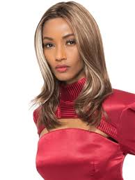 Erin Monofilament Wig by Amore