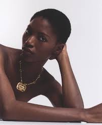 Scapular Necklaces · Marie Lichtenberg