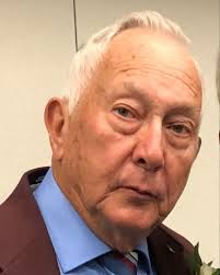 F. David Riley Obituary May 6, 2024