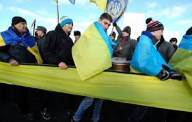 Ежегодно 22 января в украине отмечают день соборности. Den Sobornosti Ukrainy Pozdravleniya V Stihah Proze Otkrytkah Sms