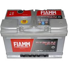 Intelligent forward collision warning (ifcw) with intelligent forward emergency braking (ifeb). Car Battery Fiamm 75ah 730a En Titanium Plus
