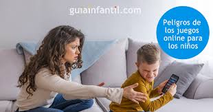 Juegos cristianos para niños, juegos biblicos gratis, donde podras juegar y aprender de la biblia al mismo tiempo, son muchos juegos cristianos que podras descargar y instalarla en tu computadora o puedes juegar en linea, entra ya 6 Peligros De Los Juegos Online Para Ninos Que Todo Padre Debe Conocer