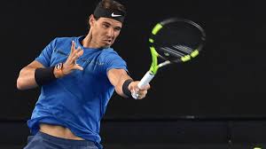 Check The Results And The Australian Open Chart Sports