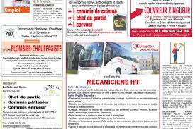 Les Offres D Emploi De La Marne Des Metiers Classiques Et Des Insolites En Seine Et Marne La Marne